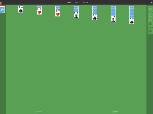 Play Google Solitaire Game