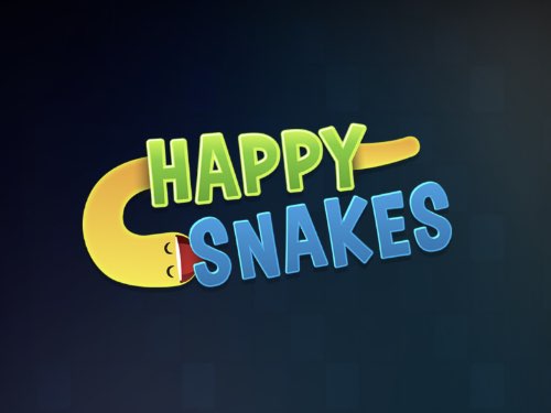 Play Happy Snake Game
