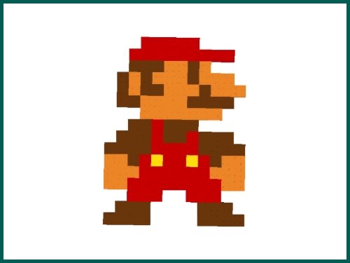 Play Dinosaur Mario Game