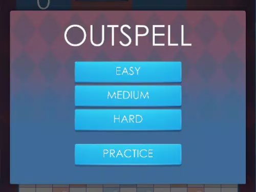Play Outspell Game