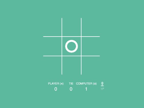 Play Tic-Tac-Toe Game